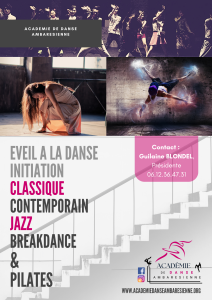 flyers ada recto