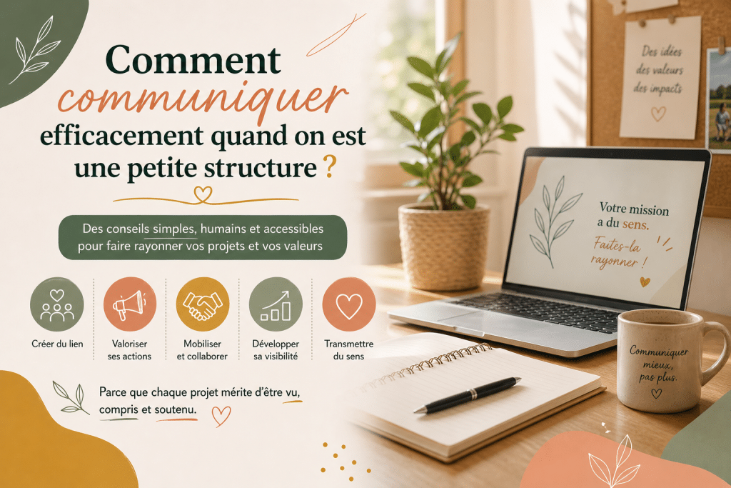 comment communiquer efficacement